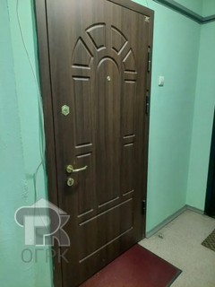 Купить 1-комнатную квартиру, №389516