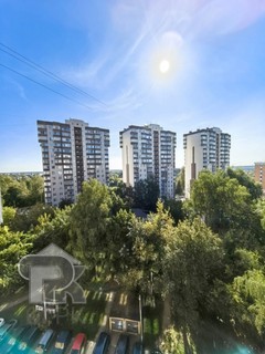 Купить 2-комнатную квартиру, №386846