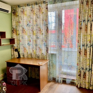 Купить 3-комнатную квартиру, №373001