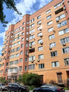 Купить 2-комнатную квартиру, №386846