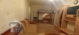 Купить 1-комнатную квартиру, №387361