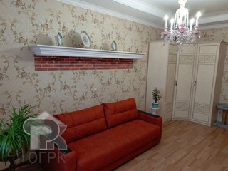 Купить 3-комнатную квартиру, №387499