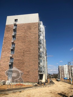 Купить студию, №384260