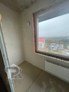 Купить 1-комнатную квартиру, №387164