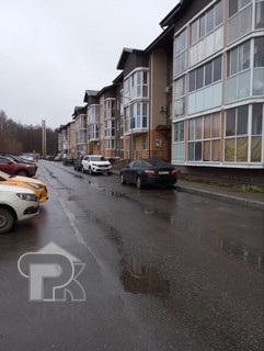 Купить 2-комнатную квартиру, №388721