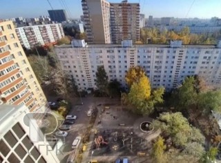 Купить 1-комнатную квартиру, №389940