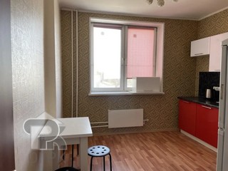 Купить 1-комнатную квартиру, №388824