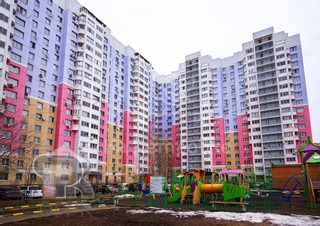 Купить 2-комнатную квартиру, №325845