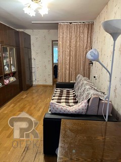 Купить 3-комнатную квартиру, №386524