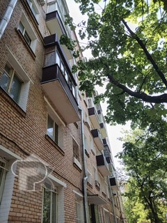 Купить 2-комнатную квартиру, №388339