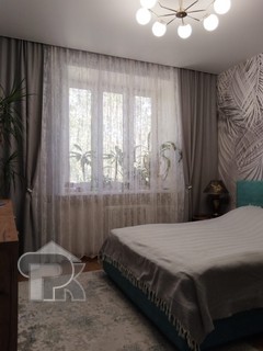 Купить 2-комнатную квартиру, №386826