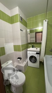 Купить 1-комнатную квартиру, №388005