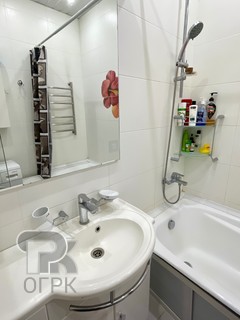 Купить 2-комнатную квартиру, №388332