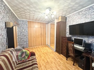 Купить 3-комнатную квартиру, №386402