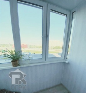 Купить 3-комнатную квартиру, №344267