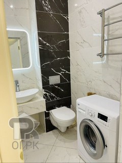 Купить 1-комнатную квартиру, №388149