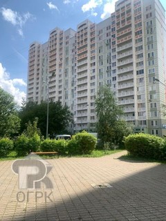 Купить 1-комнатную квартиру, №387823