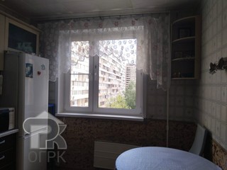 Купить 2-комнатную квартиру, №380008