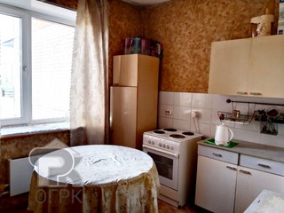 Купить 3-комнатную квартиру, №386052