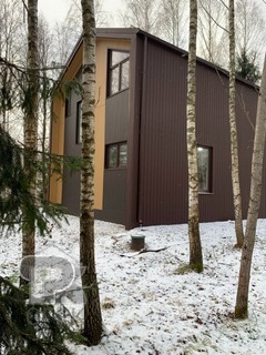 Купить коттедж, №392442