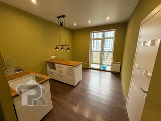 Купить 1-комнатную квартиру, №387232