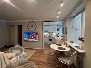 Купить 2-комнатную квартиру, №388557