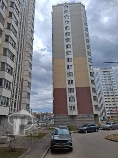 Купить 3-комнатную квартиру, №384807