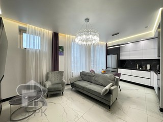 Купить 3-комнатную квартиру, №387503