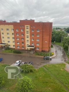 Купить 1-комнатную квартиру, №388413