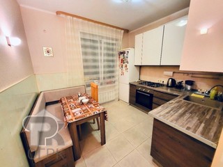 Купить 3-комнатную квартиру, №370410