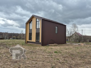 Купить коттедж, №389567