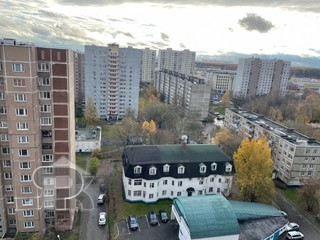 Купить 2-комнатную квартиру, №387330