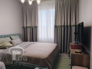 Купить 2-комнатную квартиру, №390937