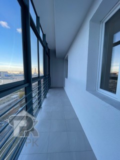 Купить 2-комнатную квартиру, №388327