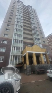 Купить 3-комнатную квартиру, №392092