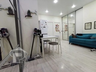 Купить 2-комнатную квартиру, №390190