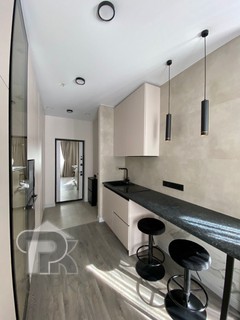 Купить студию, №386930