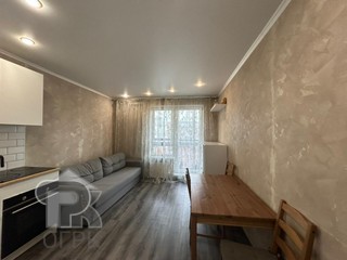 Купить 1-комнатную квартиру, №387484