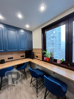 Купить 1-комнатную квартиру, №388434