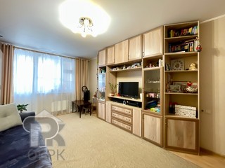 Купить 3-комнатную квартиру, №388375