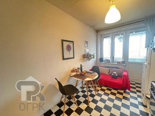 Купить 1-комнатную квартиру, №371995