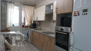 Купить 1-комнатную квартиру, №387135