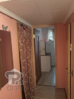 Купить 2-комнатную квартиру, №388455