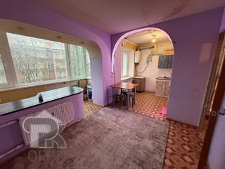 Купить 1-комнатную квартиру, №388378