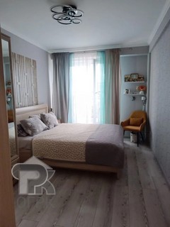Купить 1-комнатную квартиру, №390705