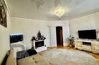 Купить 3-комнатную квартиру, №388722