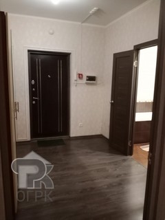 Купить 1-комнатную квартиру, №369292