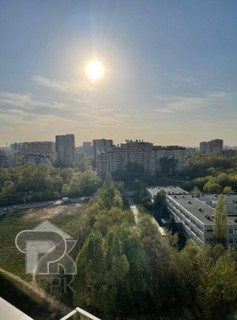 Купить 1-комнатную квартиру, №385246