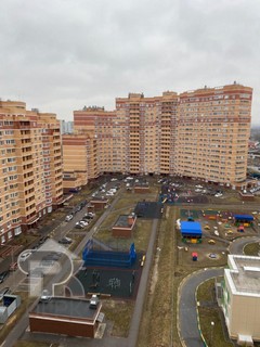 Купить 1-комнатную квартиру, №372982