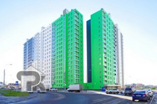 Купить 2-комнатную квартиру, №386328